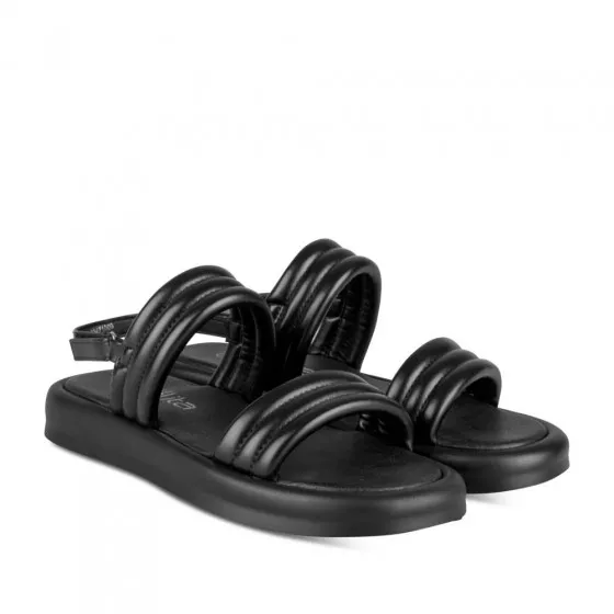 Sandales NOIR LITTLE LOLITA