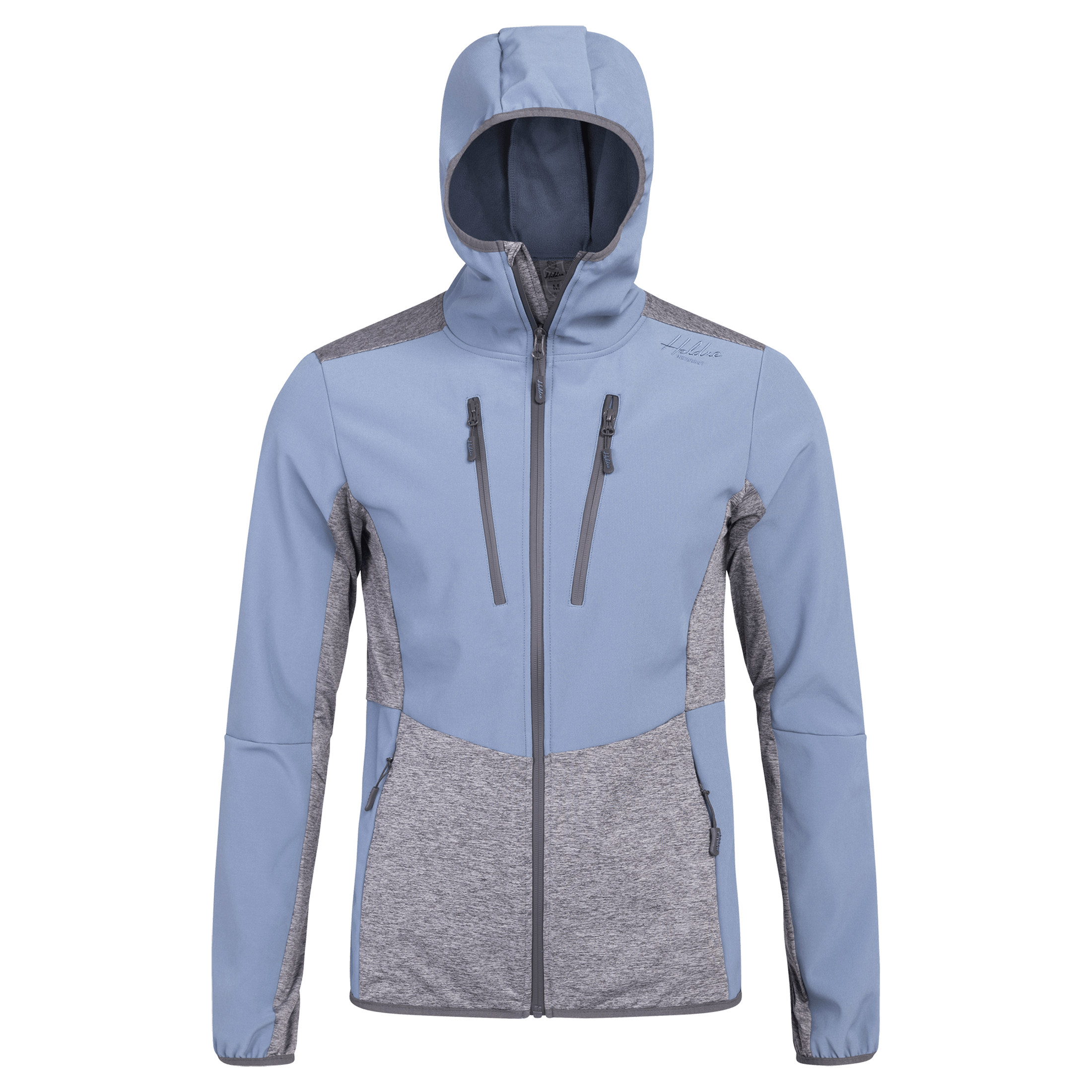 Heldre Canada tec Fleece Jacket M - Mellomlag