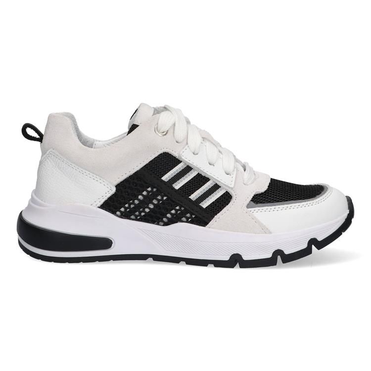 Track Style 325345 wijdte 6 589 black