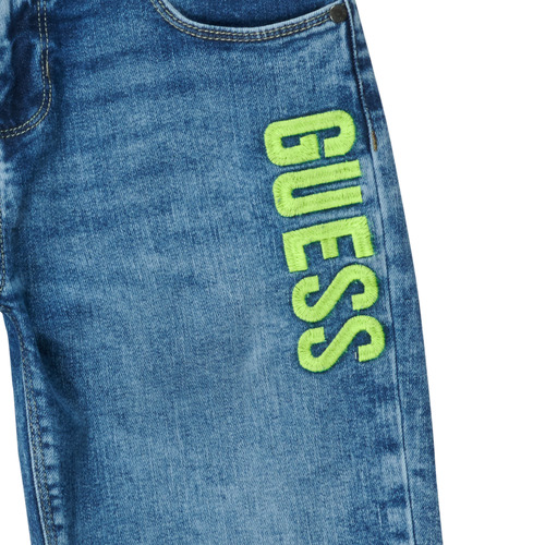 Guess - CONFRERET - Bleu