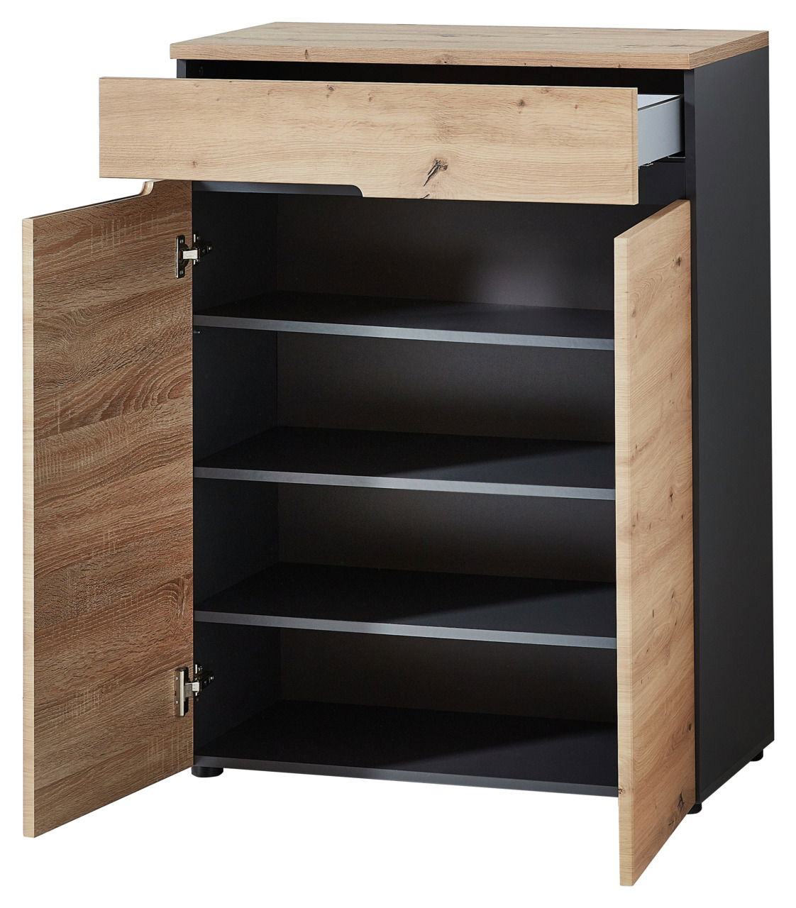 Voleo Schuhschrank DETROIT