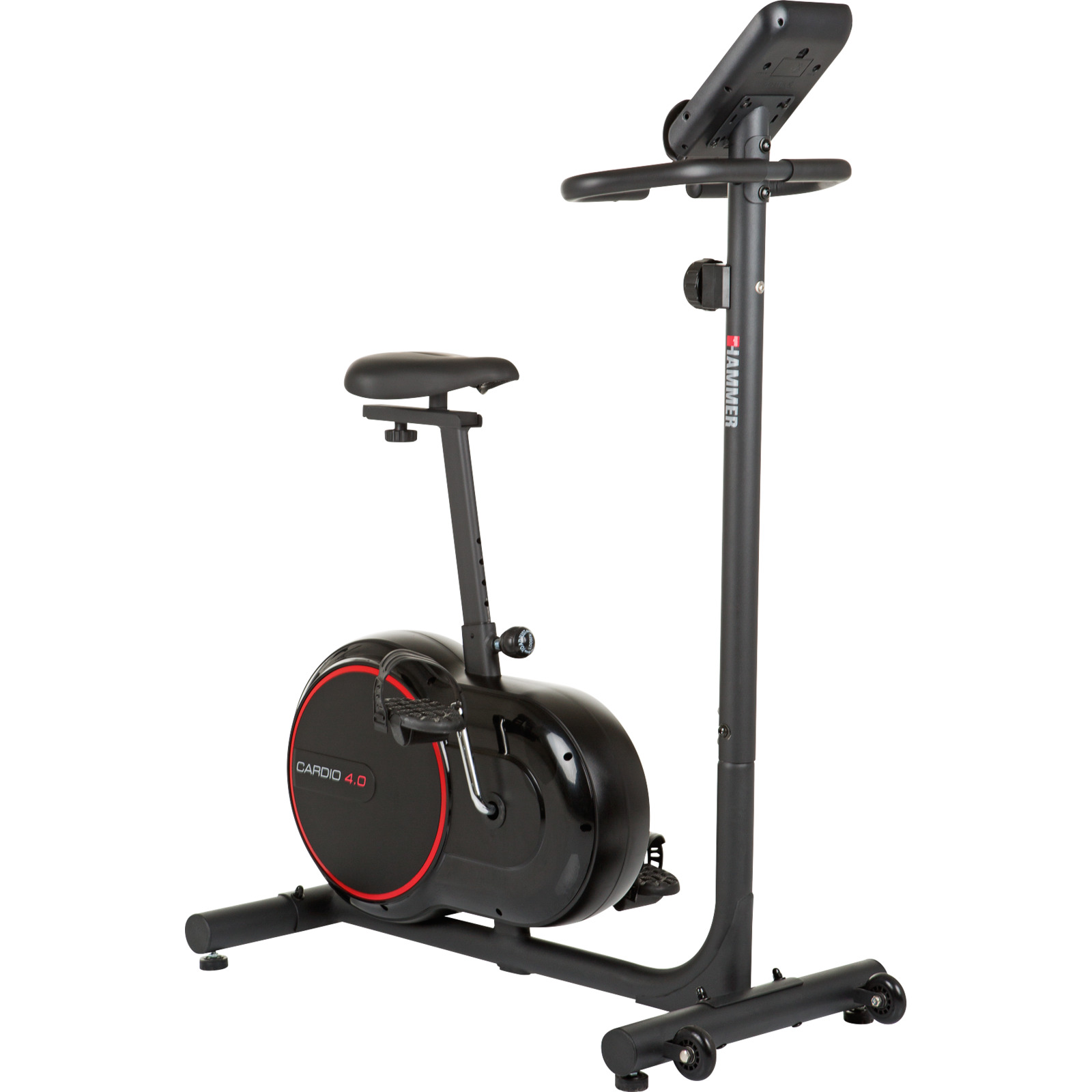 Hammer Hometrainer Cardio 4