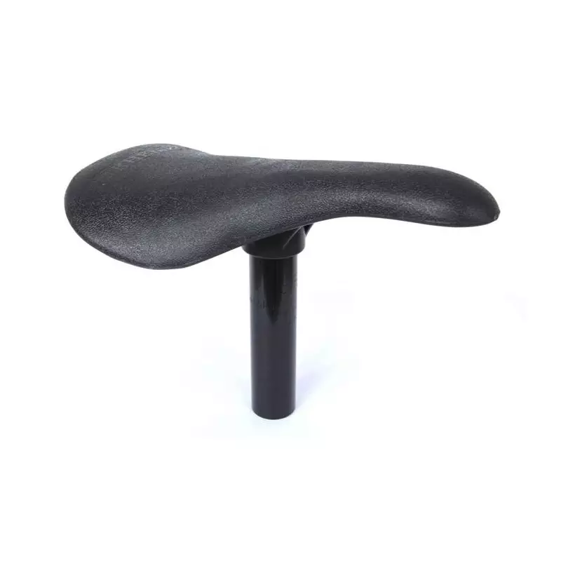 selle + tige de selle KHE exhib Noir