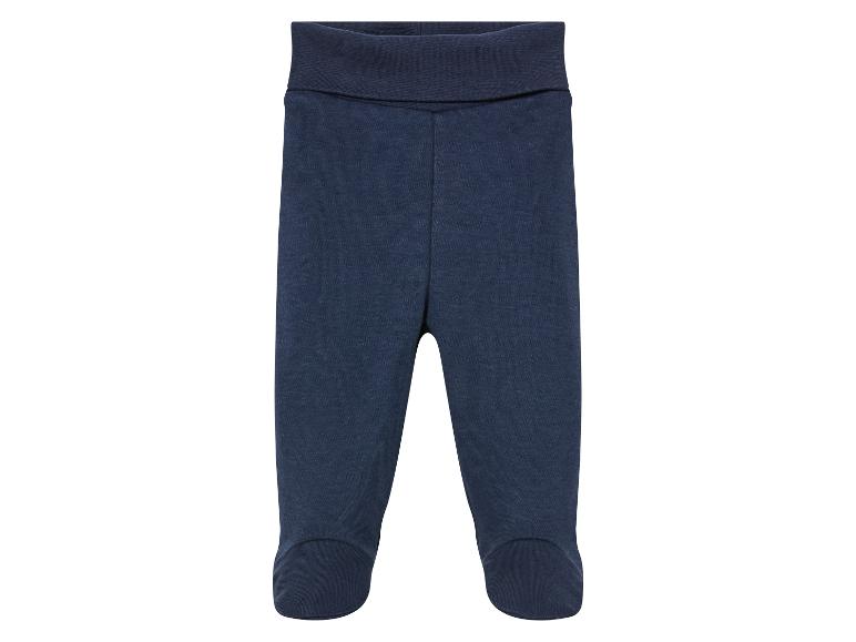 Baby joggingbroek