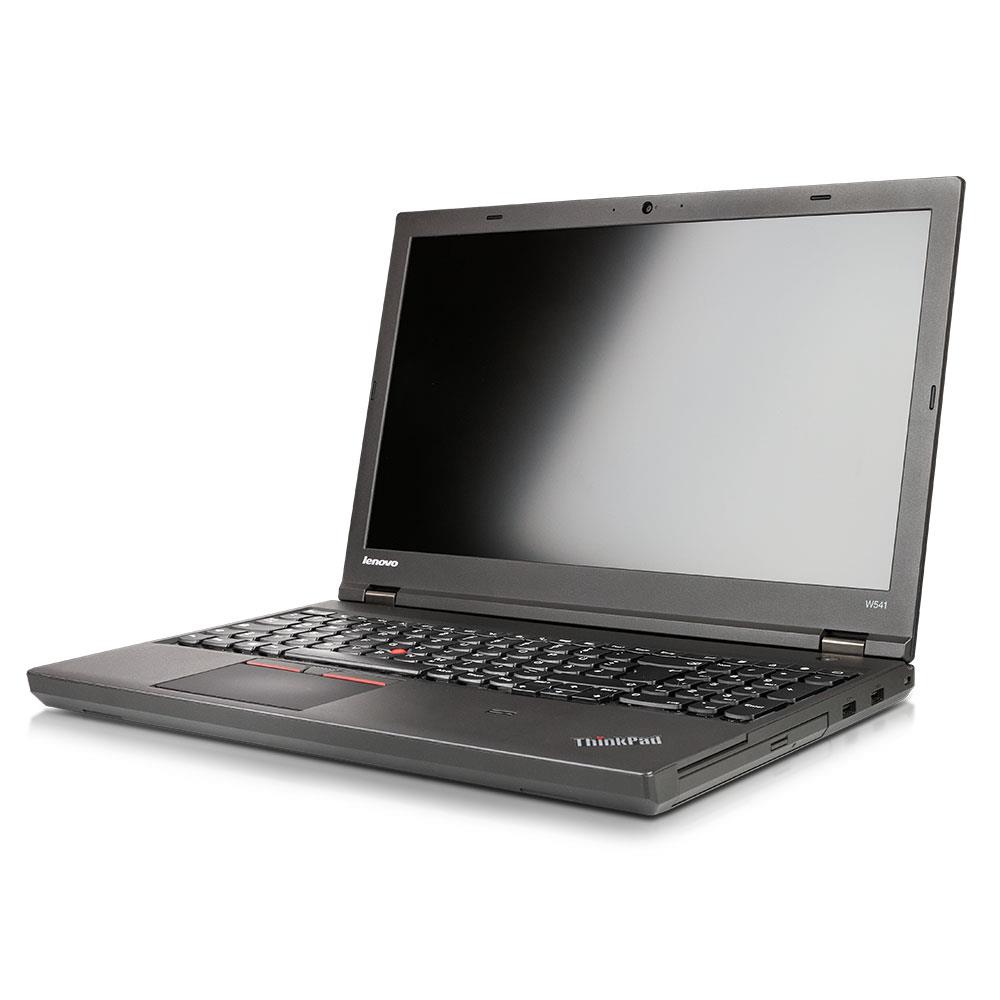 Lenovo ThinkPad W541 | i7-4810MQ | 15.6