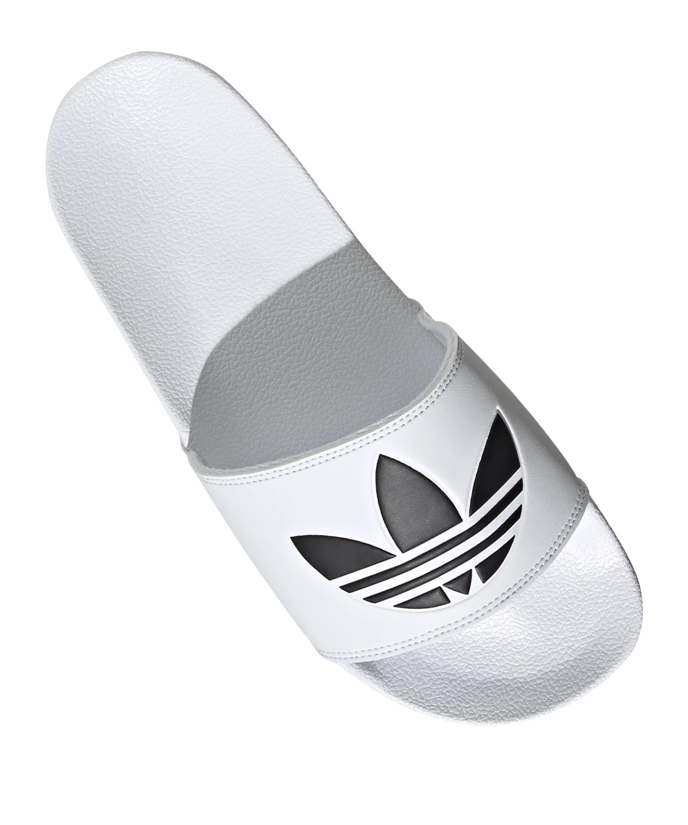 adidas Originals Adilette Lite Badelatsche Weiss