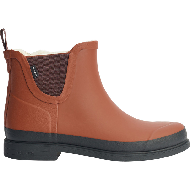 Tretorn Damen Eva W Gummistiefel