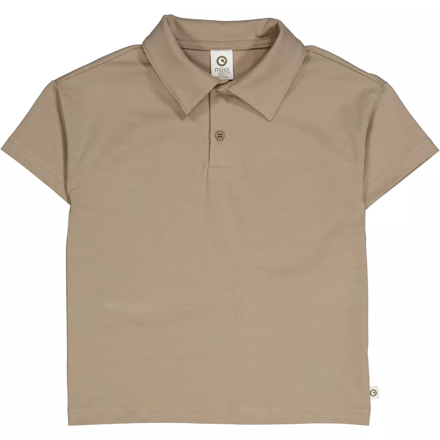 Müsli T-Shirt Cashew