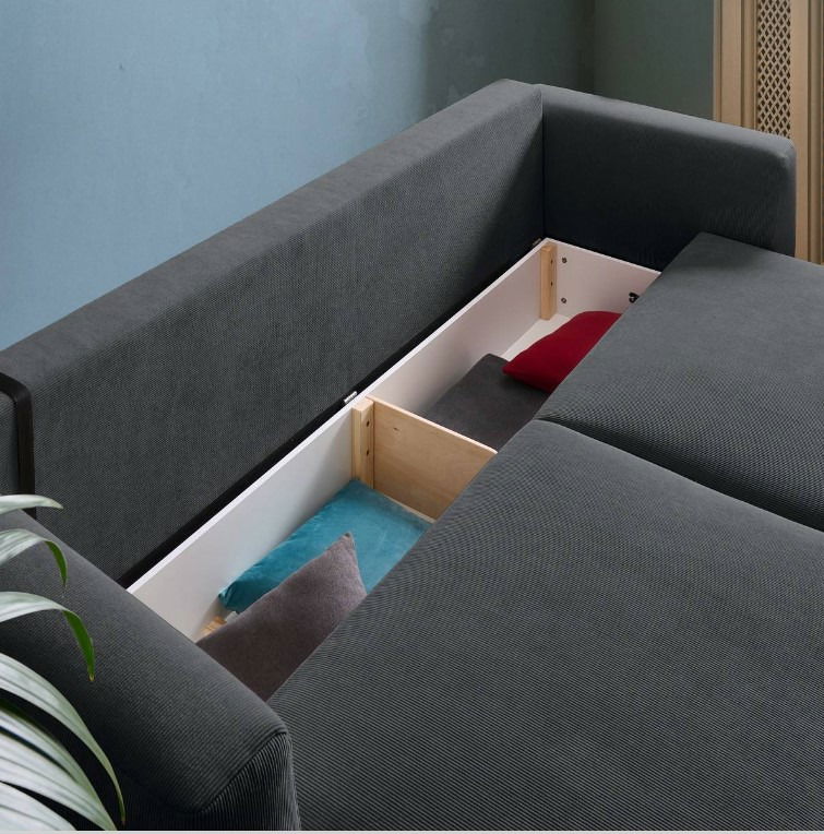 Z2 Schlafsofa PONTE