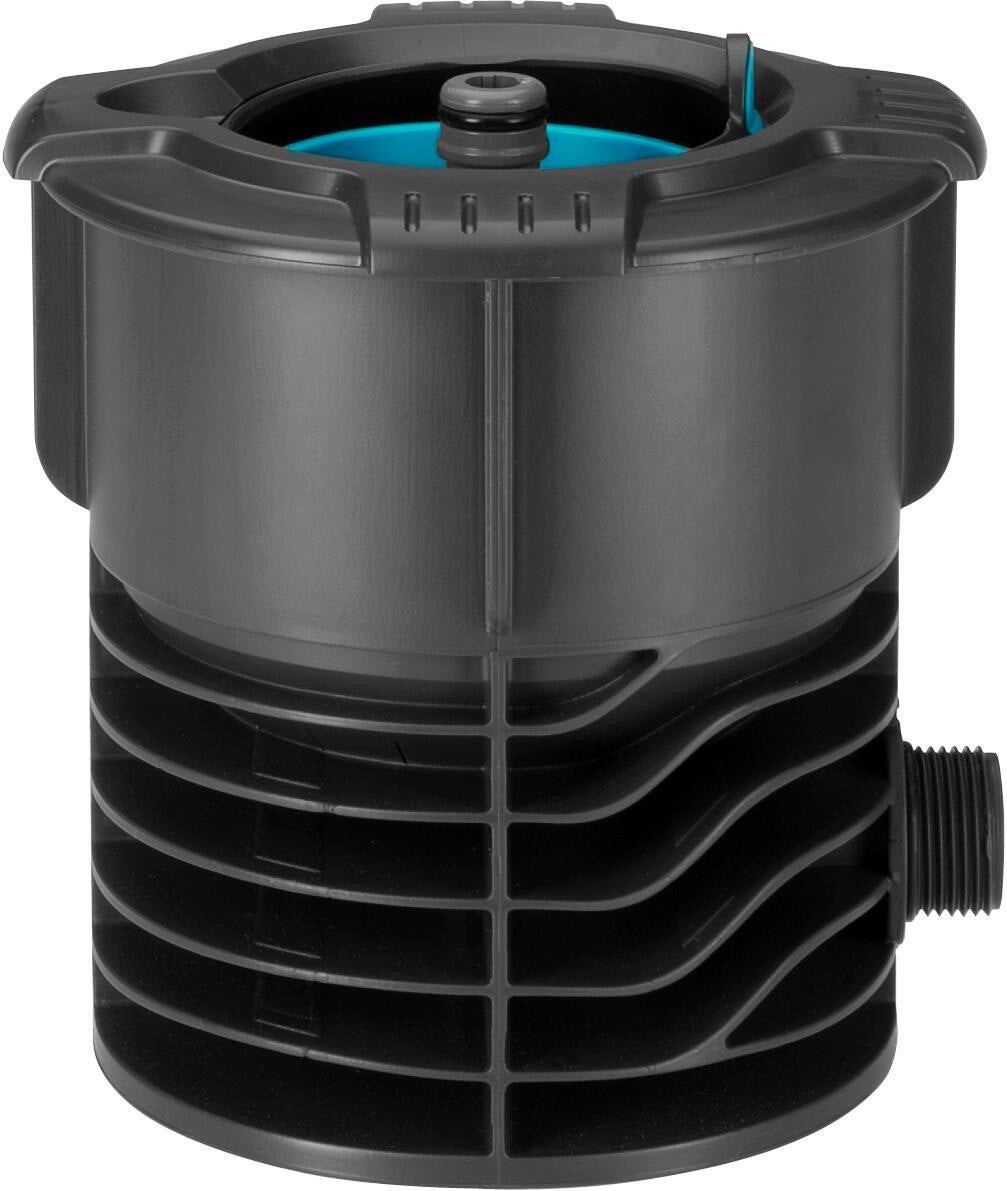Gardena waterverdeler