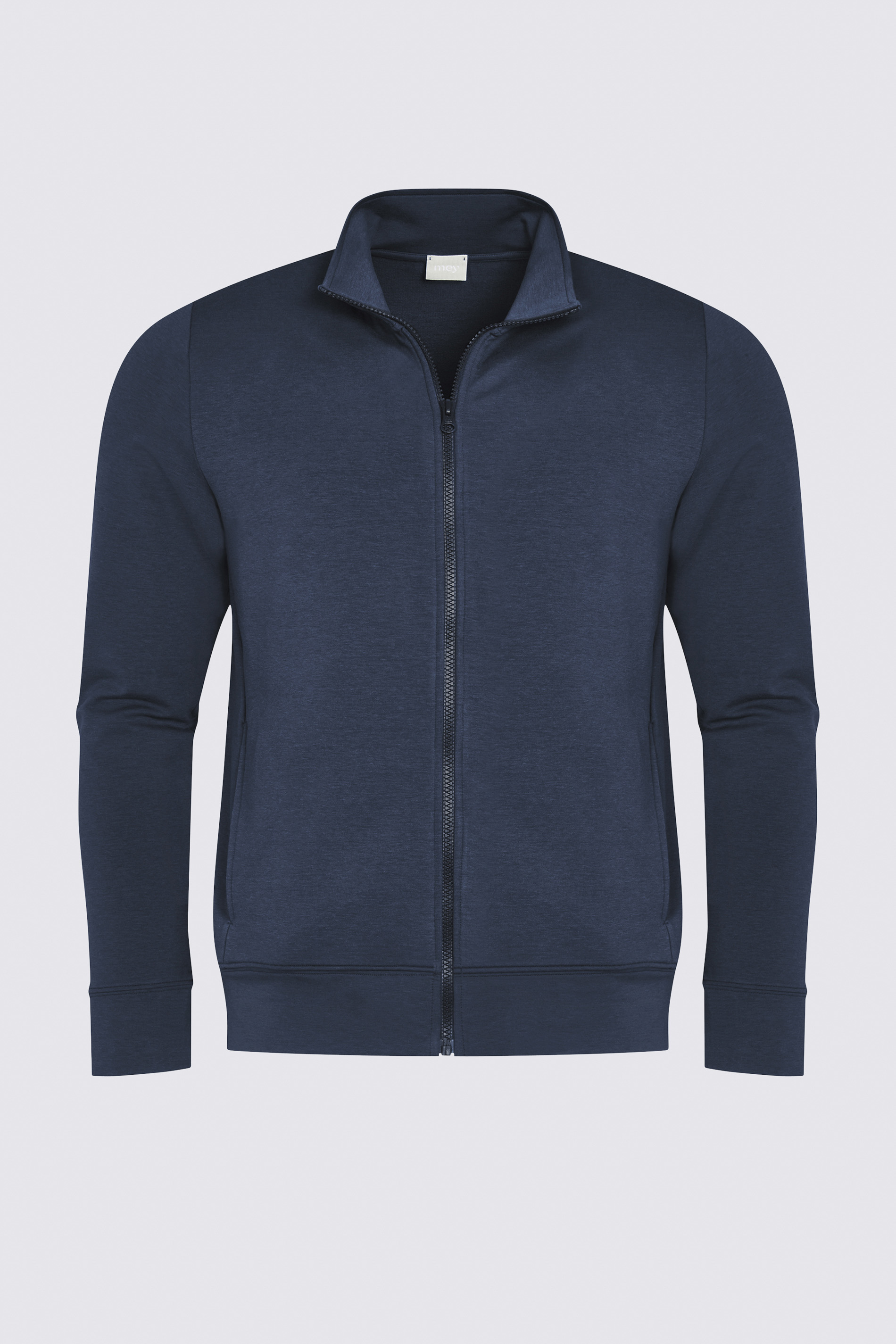 Reißverschlussjacke<br>Serie Enjoy