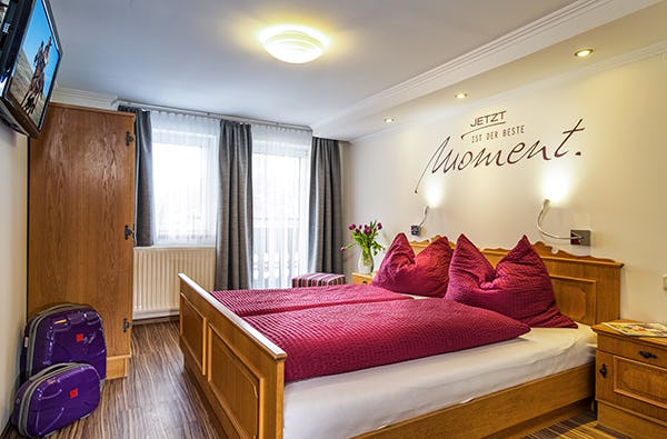 Hotel Bad Gastein