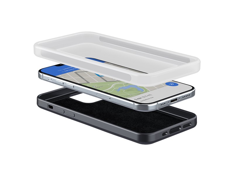 SP CONNECT Smartphone Weather Cover