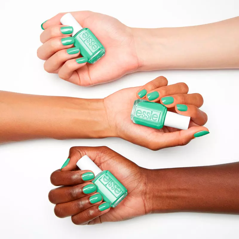 Essie Nail Polish 13,5 ml - 891 It's High Time