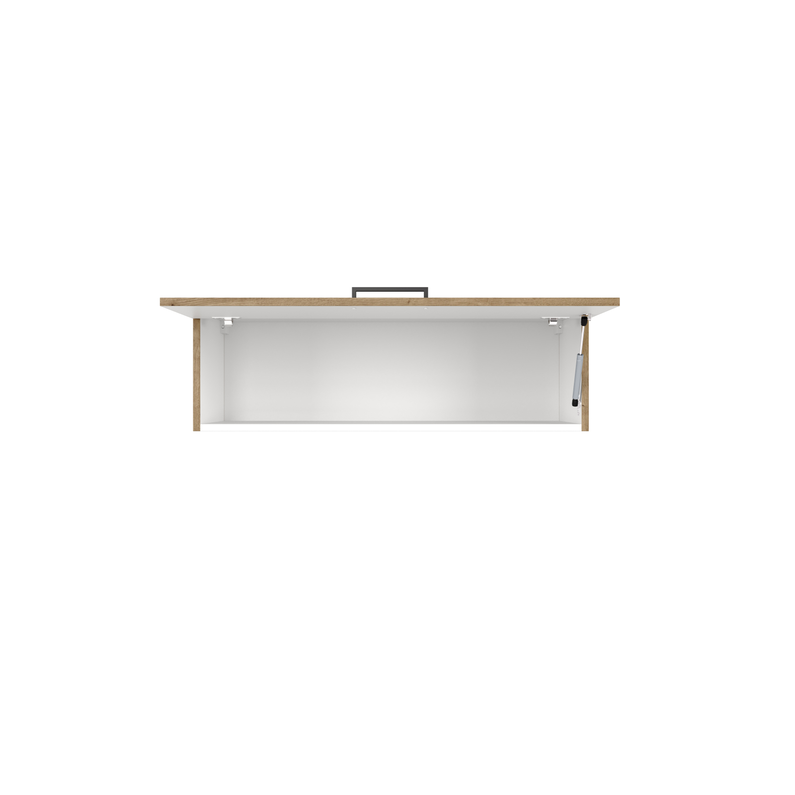 Kurz-Hängeschrank CARA - Artisan Eiche - 100 cm