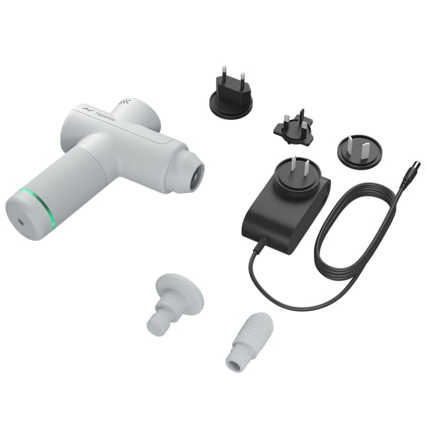 Pistolet de massage HYPERICE HYPERVOLT GO 2