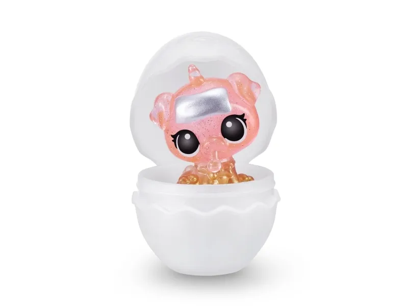 Rainbocorns Sequin Surprise S5 Puppycorn Rescue