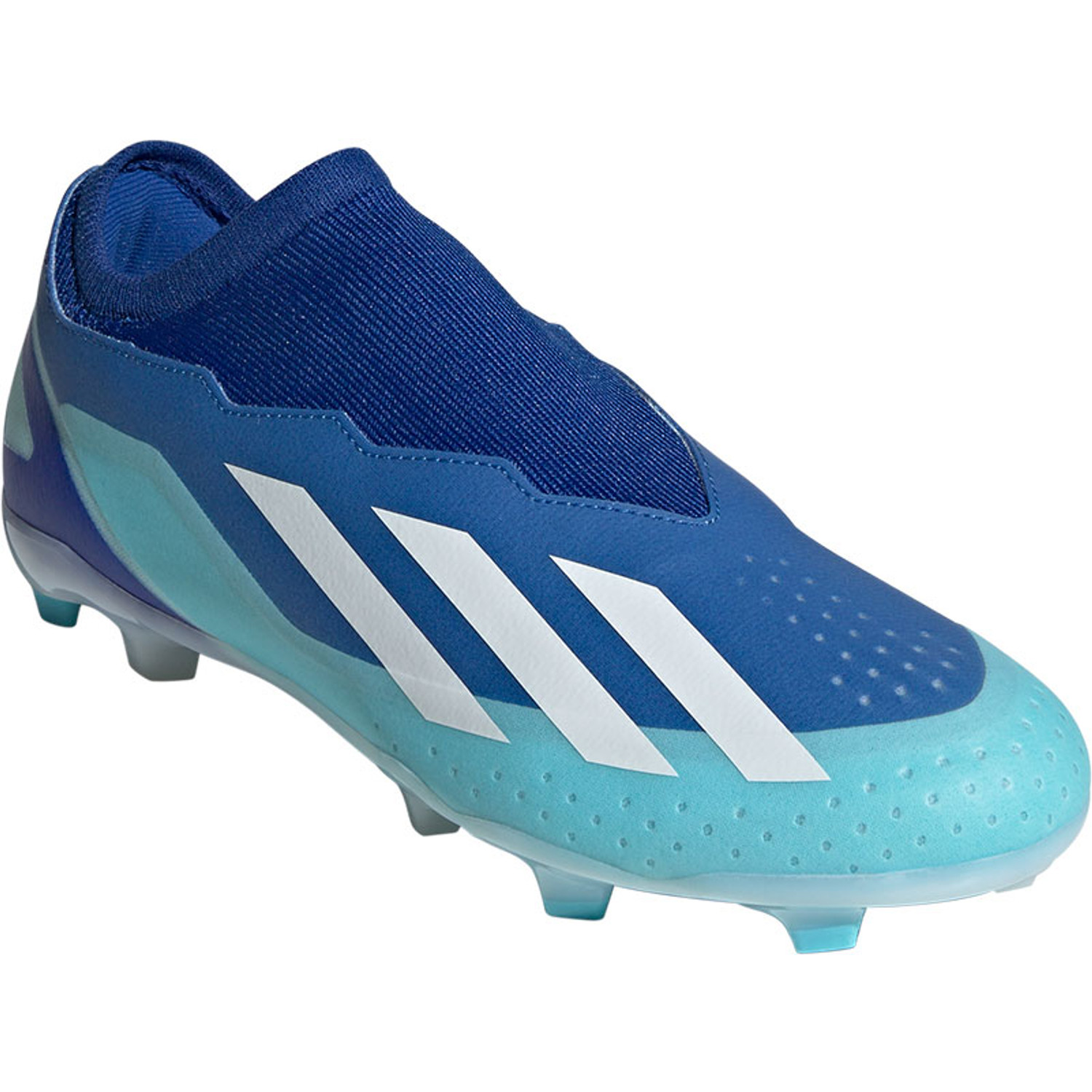adidas X Crazyfast .3 Laceless FG