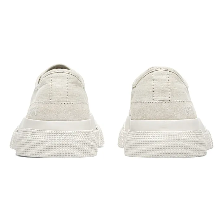 East Pacific Trade Baskets Soho | Blanc cassé