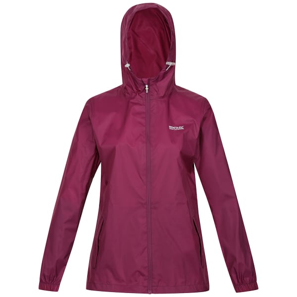 Veste randonnée REGATTA WMN PK IT JKT III AMARANTHHAZE