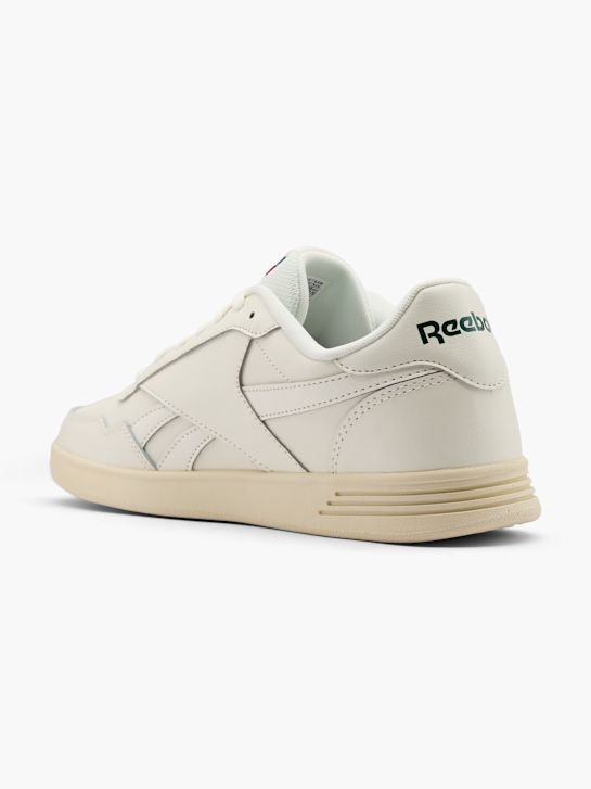 Reebok COURT ADVANCE Sneaker beige
