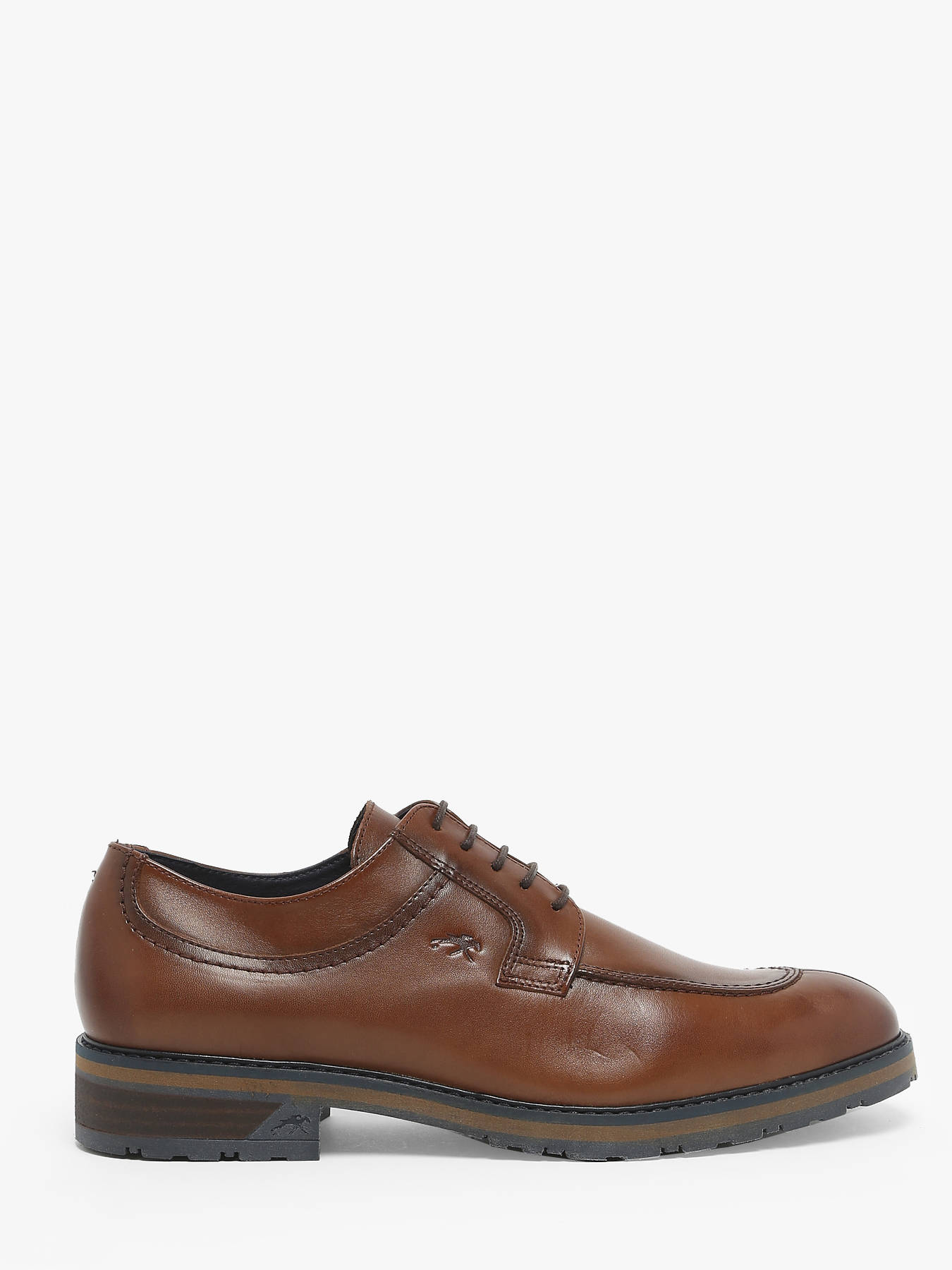 Chaussures de ville Ulrich en cuir FLUCHOS