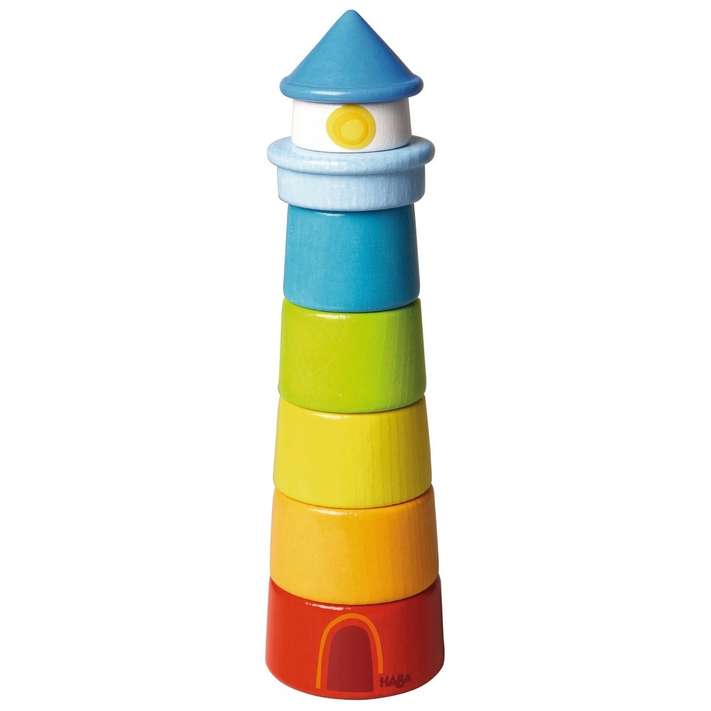 Jeu d 'Encastrement - Le Phare
