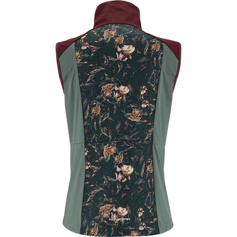 Kari Traa Tirill Thermal Vest Dame