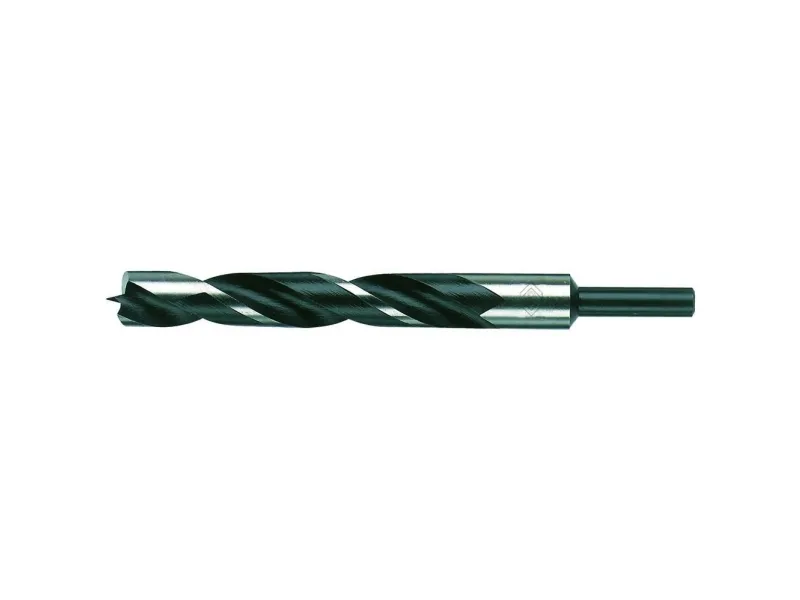 C.K T3035 03 Træ-spiralbor 3 mm Samlet længde 61 mm Cylinderskaft 1 stk