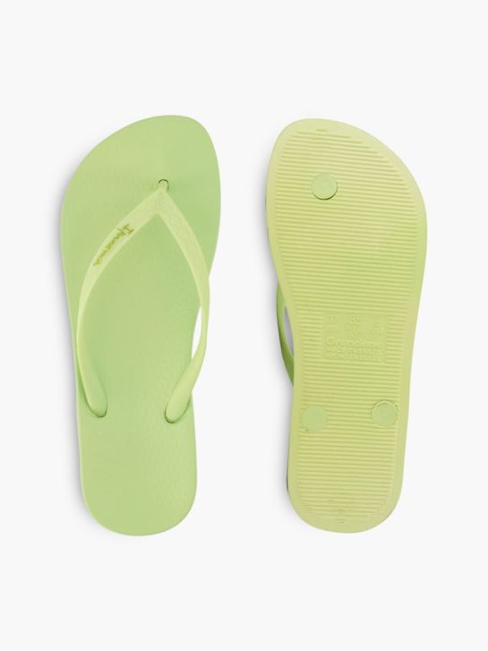 Ipanema Badeschuh & Slide Grün
