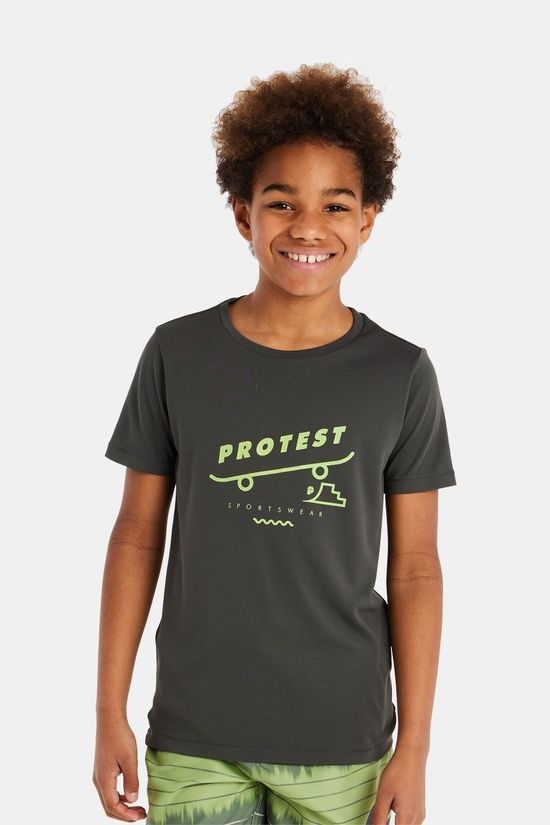 Protest Protest Prtbillie Junior Surf T-Shirt