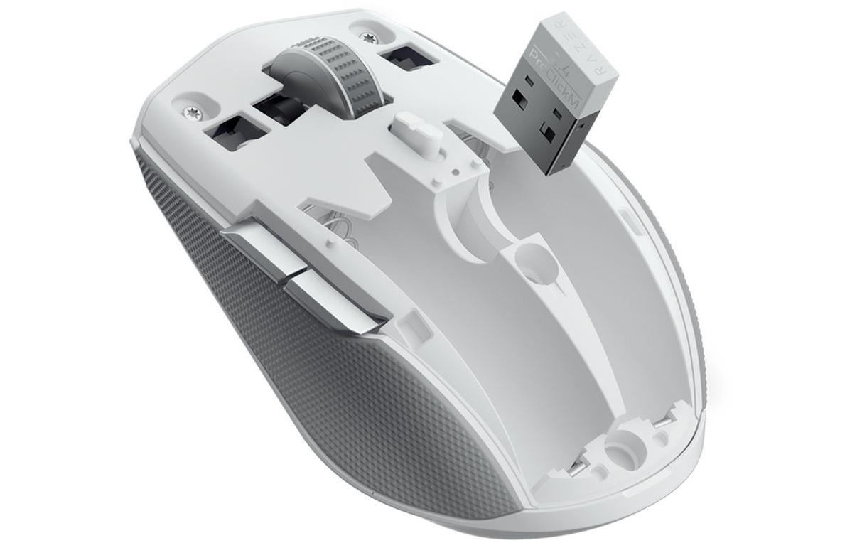 Ergonomische Maus Pro Click MiniErgonomische Wireless-Maus