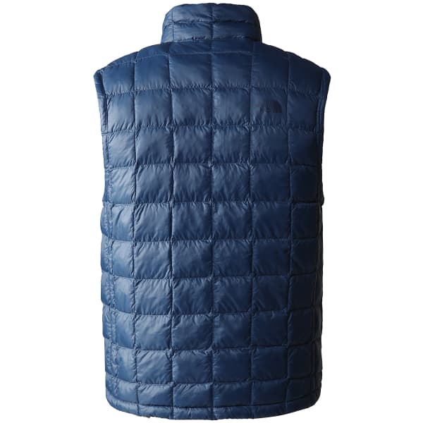 Doudoune ski THE NORTH FACE THERMOBALL ECO VEST 2.0 SHADY BLUE