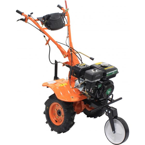 Mader Motoenxada MGD-7HP 3 Velocidades