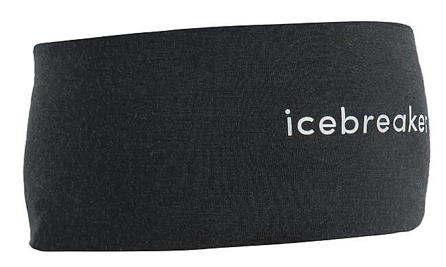 ICEBREAKER - BANDEAU MERINO 200 OASIS HEADBAND