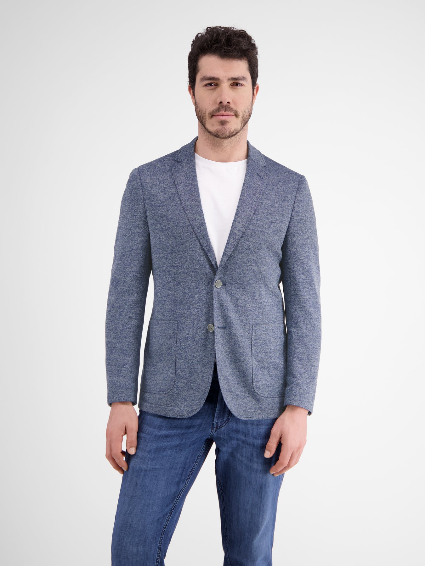 Jerseyblazer