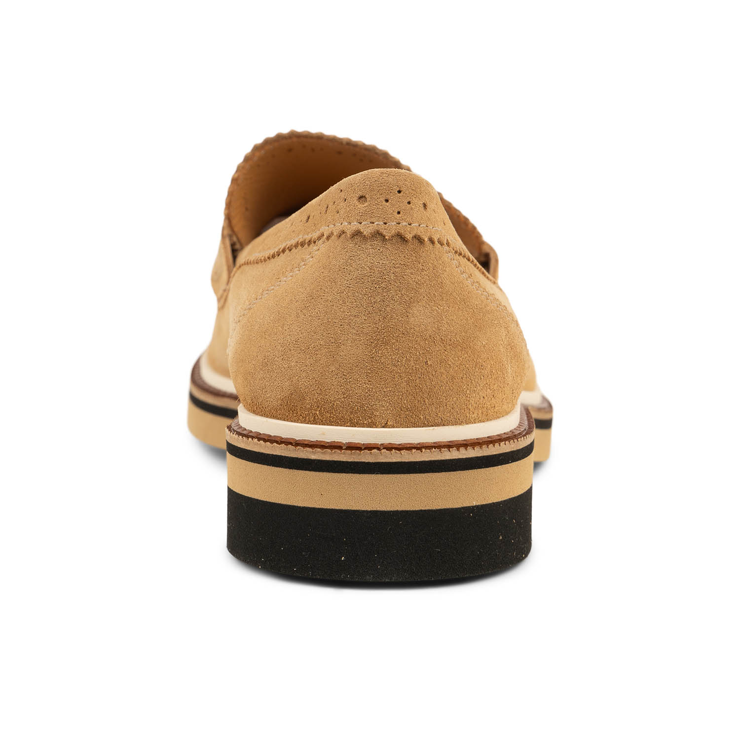 Mocassins femme PERTINI PERTIMOCA