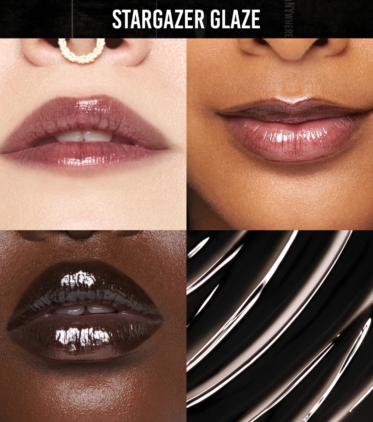 Danessa Myricks Beauty - Colorfix Glaze - Stargazer