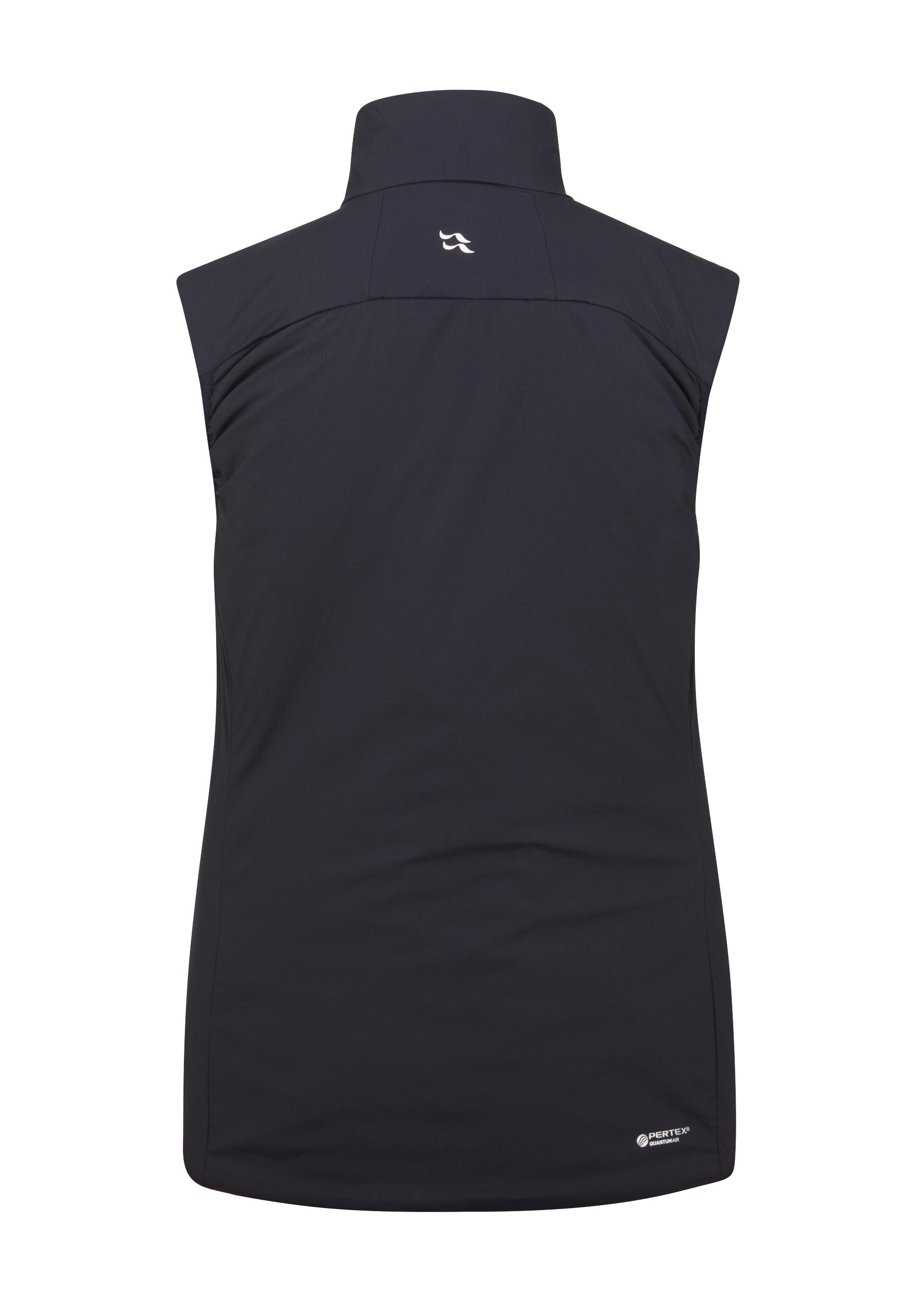 Rab Xenair Vest Womens Ebony