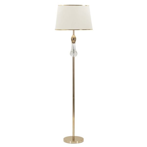 Mauro Ferretti Lâmpada de Piso Bratislava Ø 45X165 cm - 1712840001