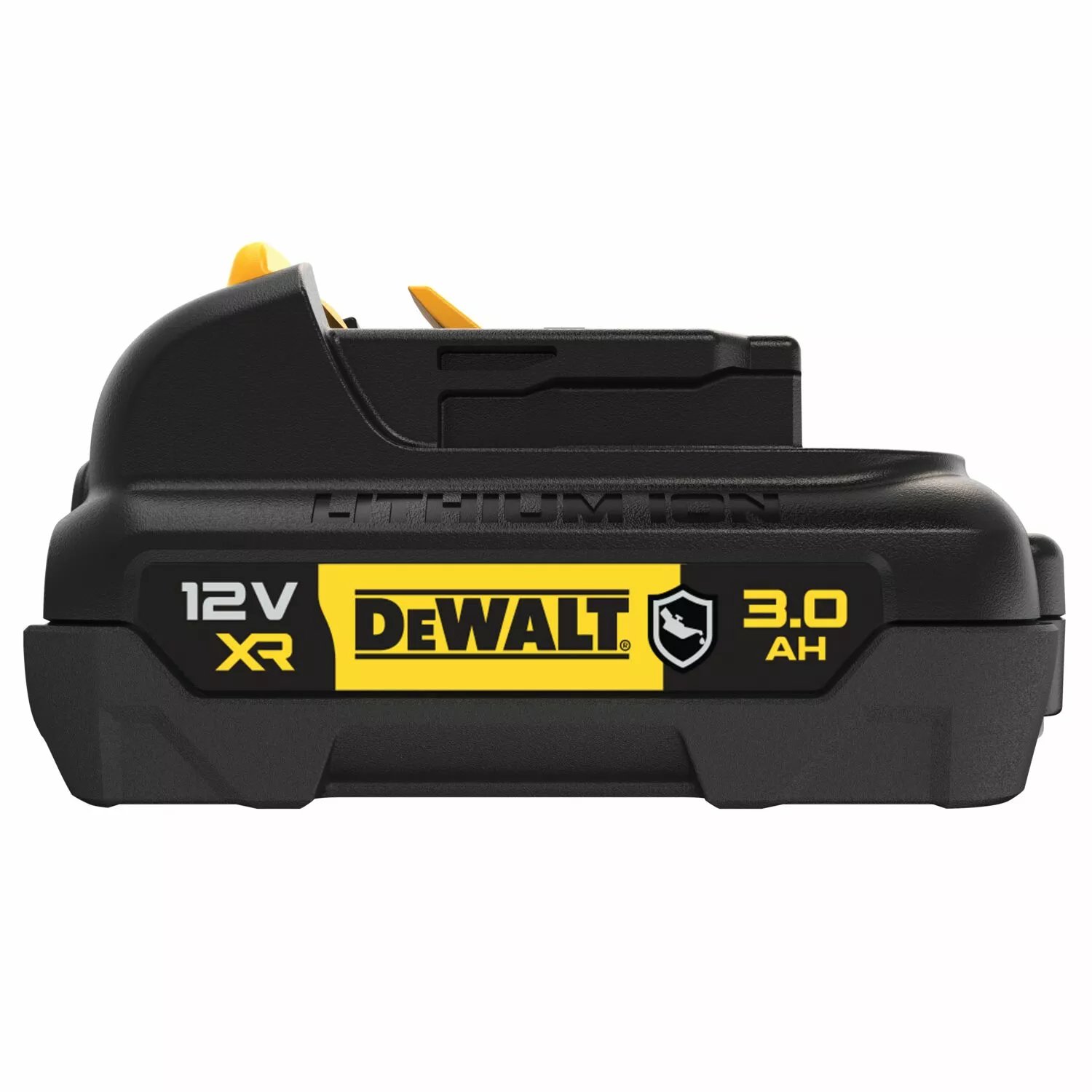 DeWALT DCB124G 12V Li-ion accu - 3.0 Ah - Oliebestendig