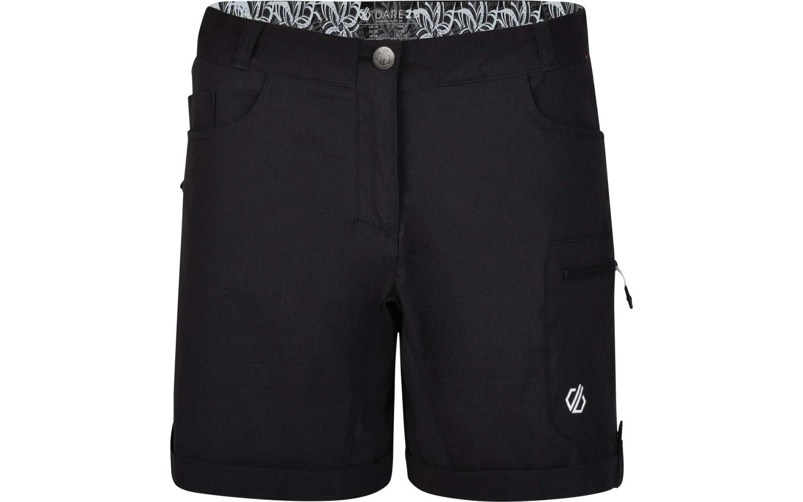 Dare2b Melodic II  Damenshorts