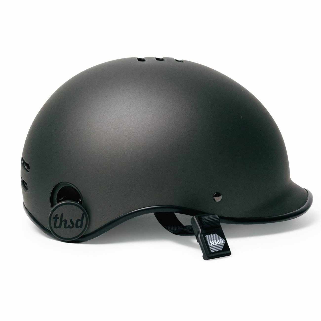 Casque Thousand Heritage Collection Noir Monochrome