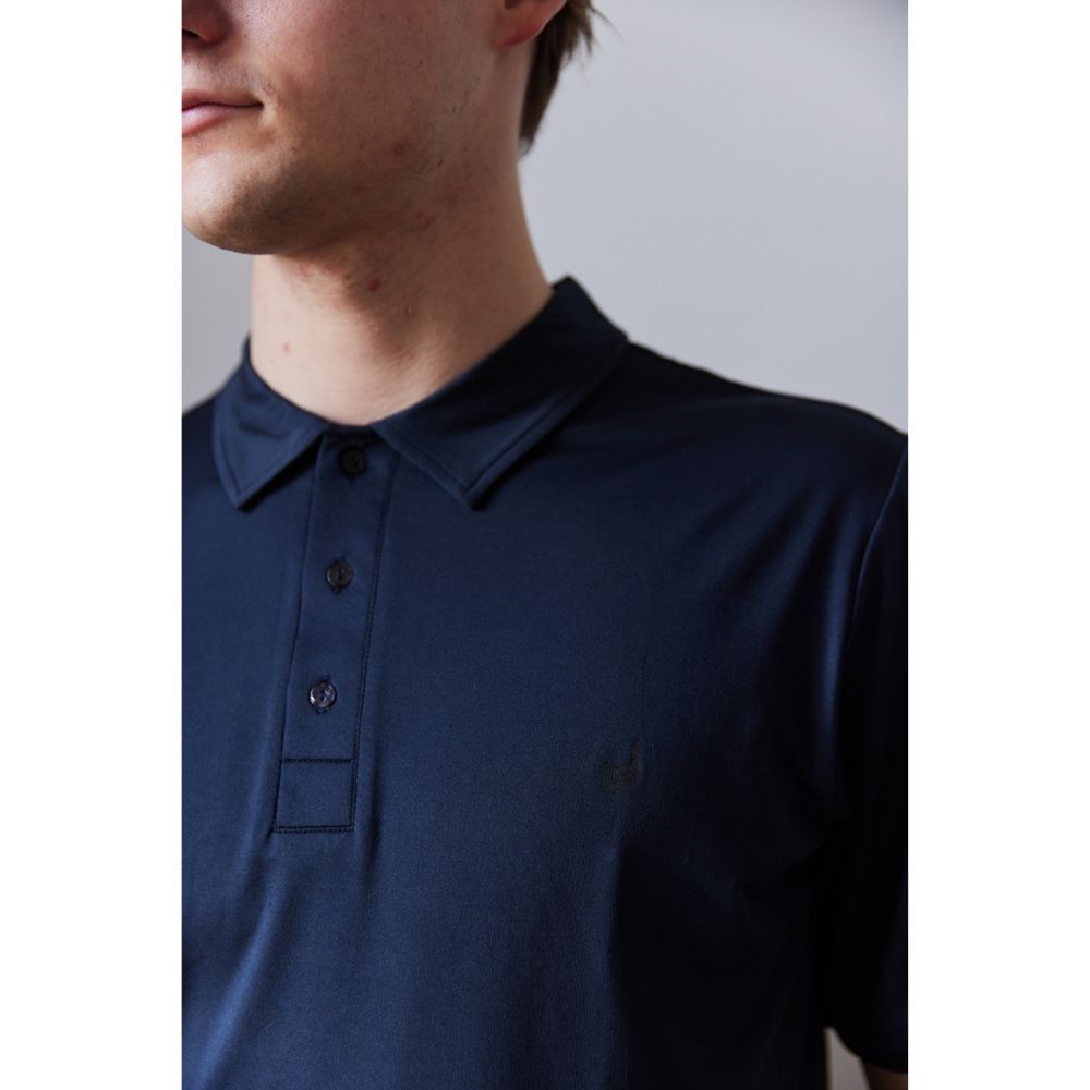 Pique Herre Navy
