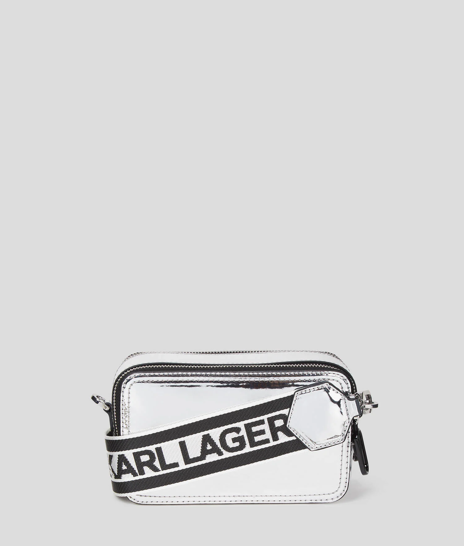 SAC CAMÉRA EFFET MIROIR KLJ