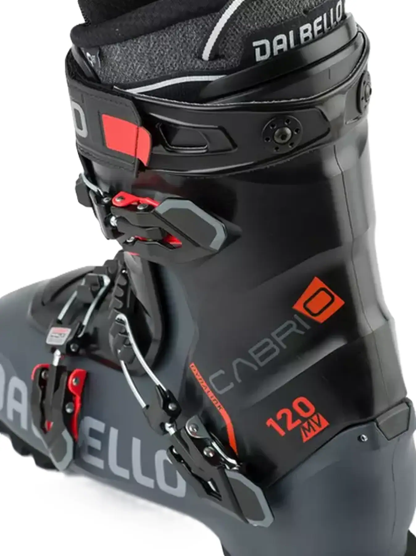 Dalbello Cabrio MV 120 Skistøvler Herre | SkatePro