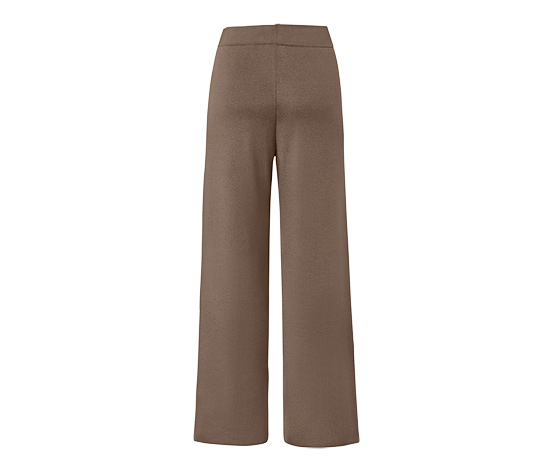 Strickhose