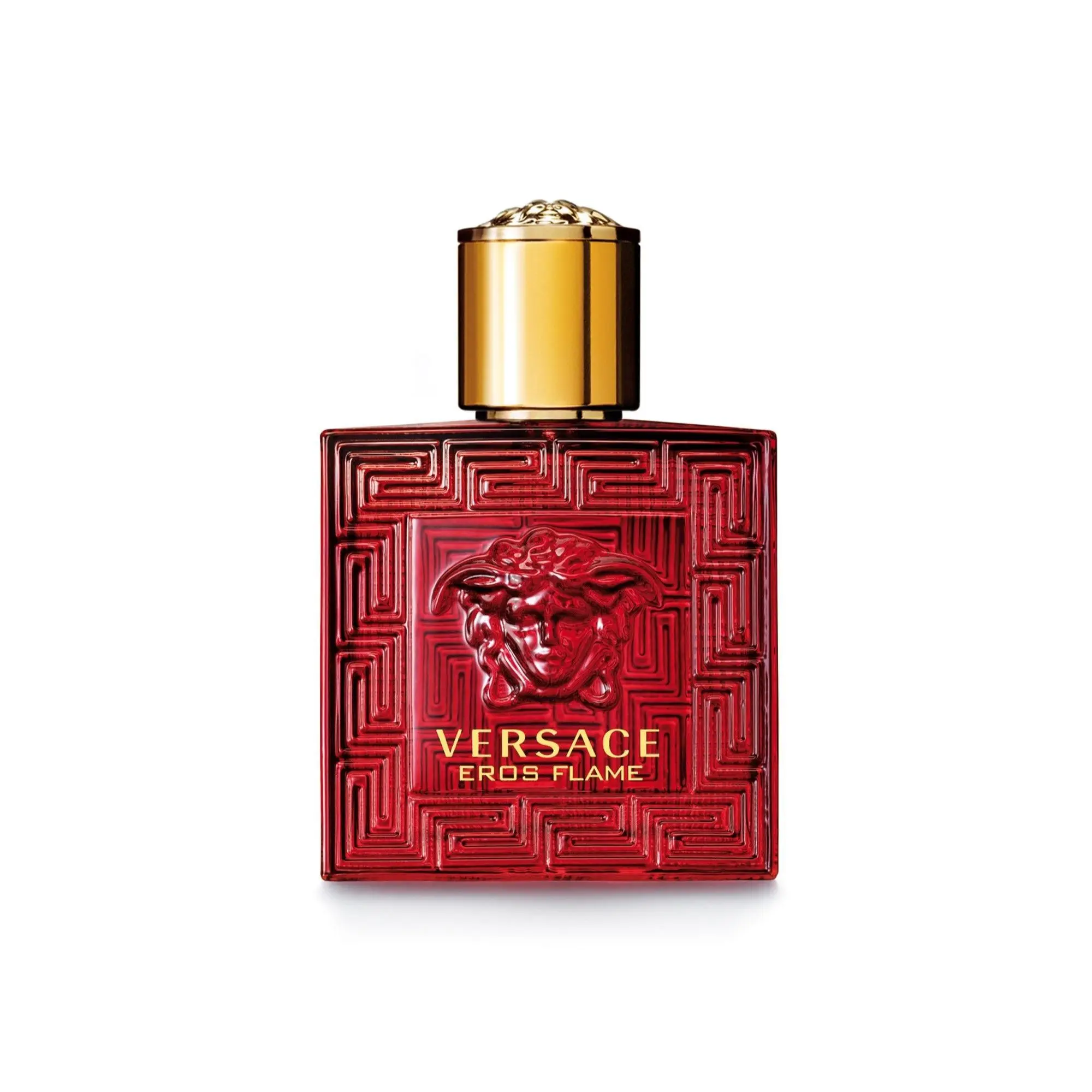 Versace - Eros Flame Eau de Parfum- Eau de parfum