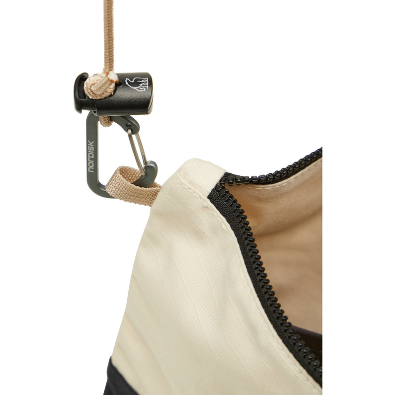 Nordisk Skive Flat Tasche
