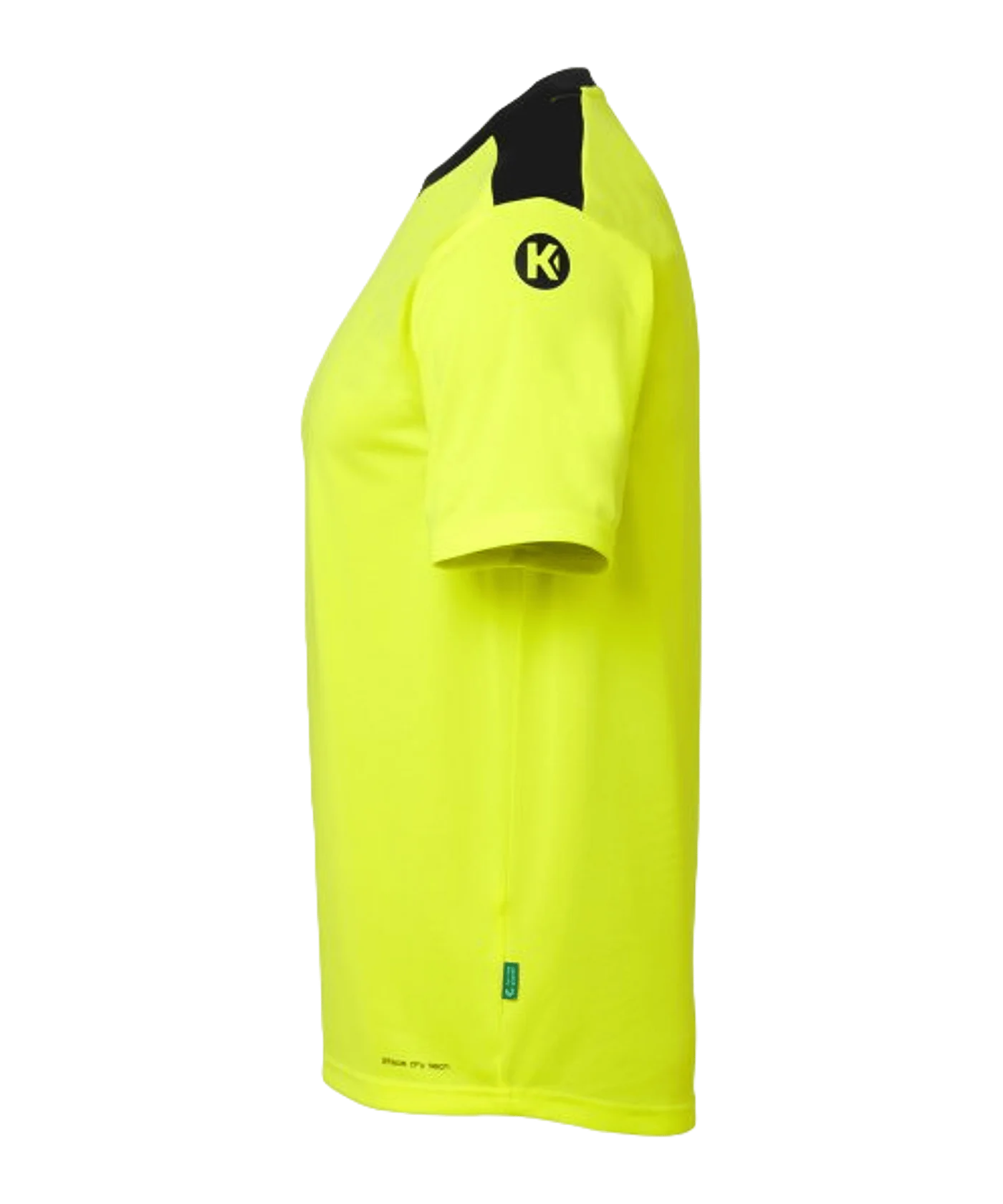 Kempa Emotion 27 Trikot Gelb F92
